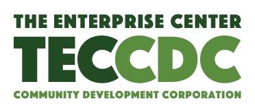 The Enterprise Center Community Development Corporation